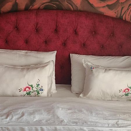 Ajilin Hotel Rooms Korce Kamer foto