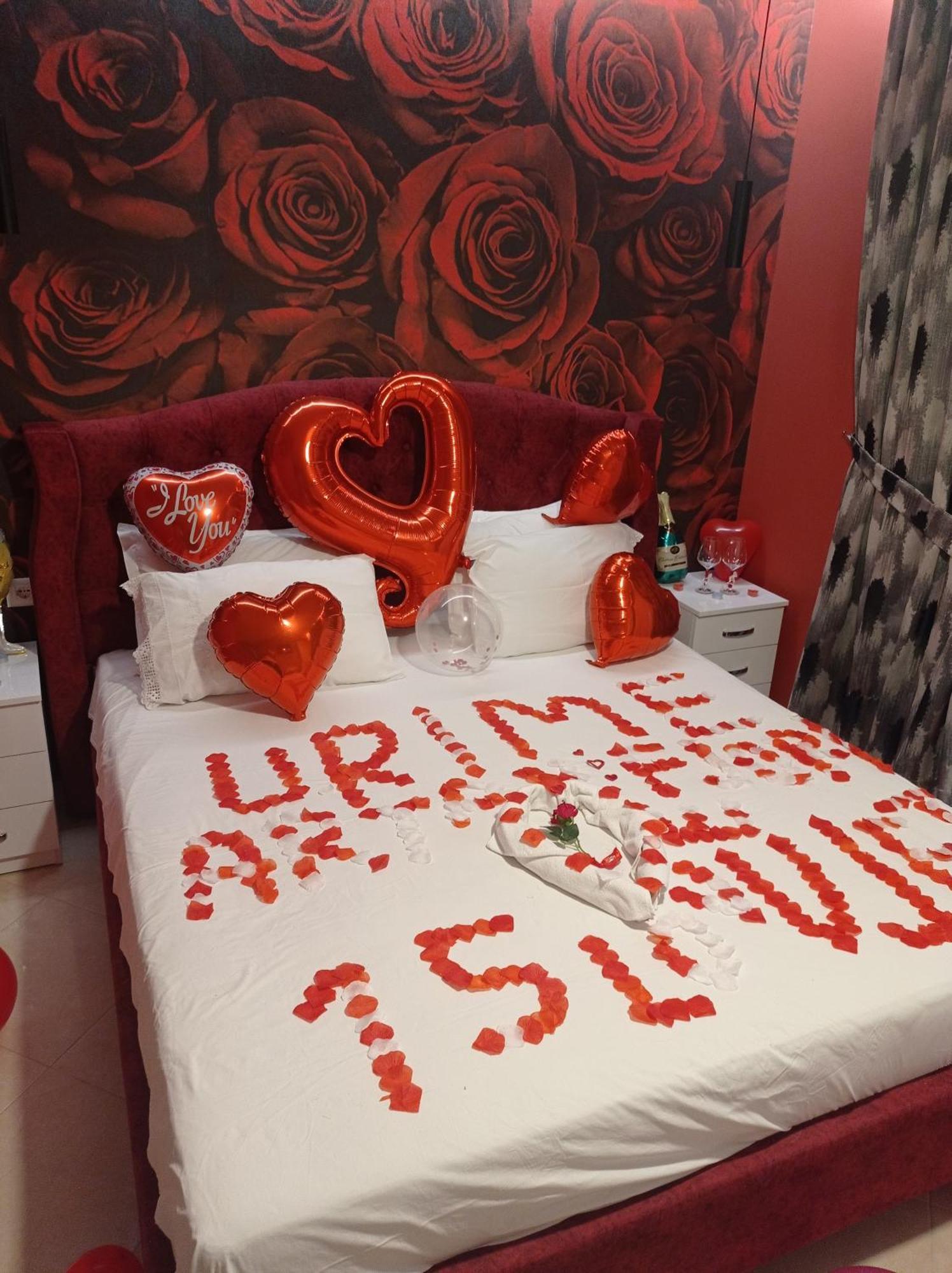 Ajilin Hotel Rooms Korce Buitenkant foto